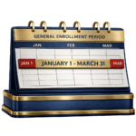 General Enrollment Period