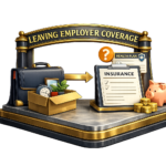 Leaving Employer Coverage