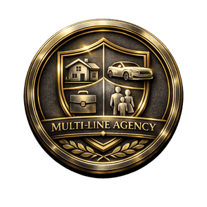 Multi-Line Insurance Agency